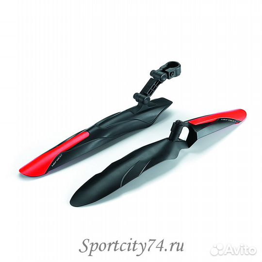 Крылья для велосипеда