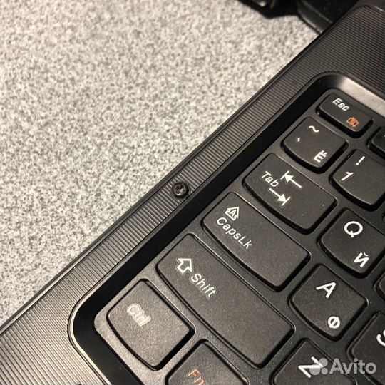 Ноутбук Lenovo