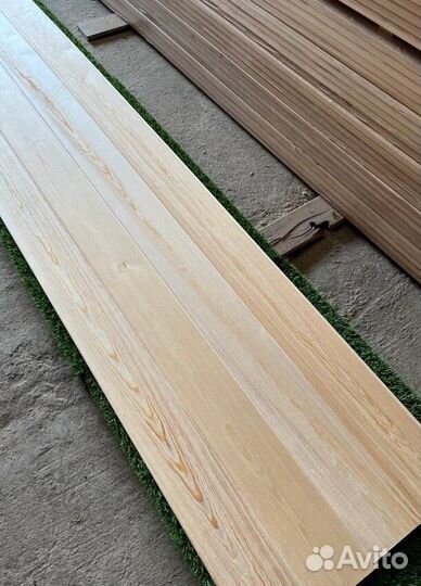 Вагонка штиль сосна Сорт:CD