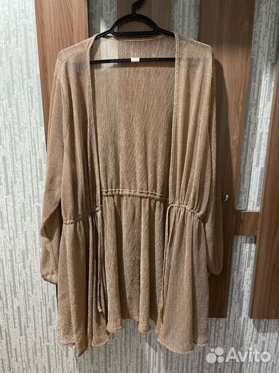 Накидка женская летняя