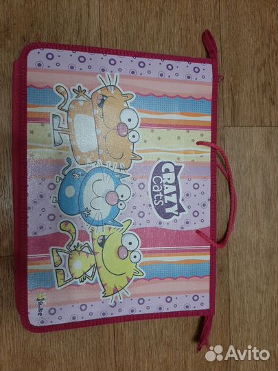 Наборы для творчества