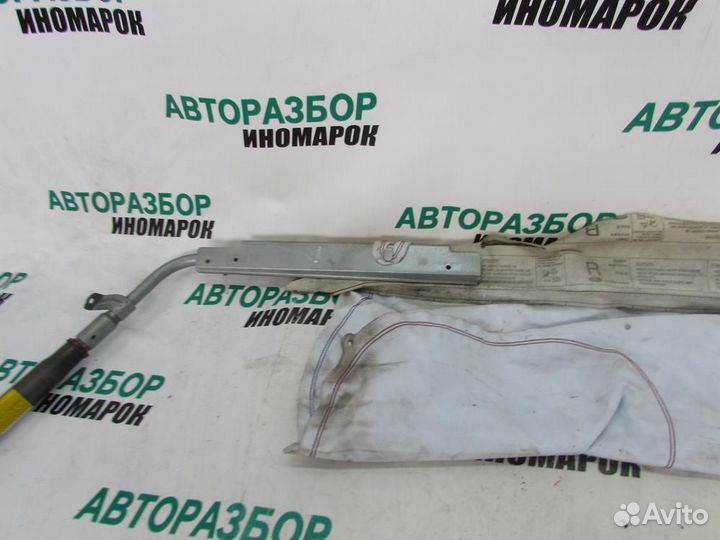 Подушка безопасности боковая для Ford Fusion 200