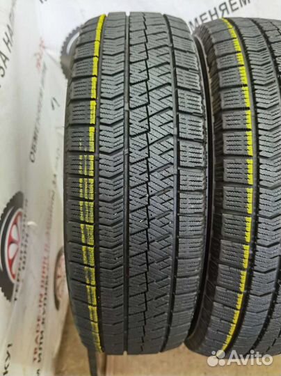 Bridgestone Blizzak VRX 185/65 R15 99H