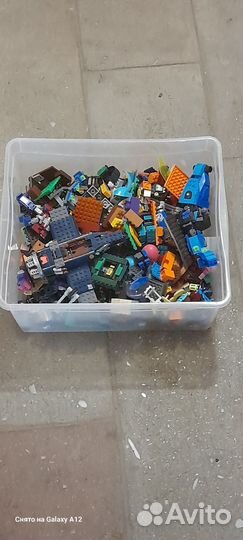 Lego. 4шт