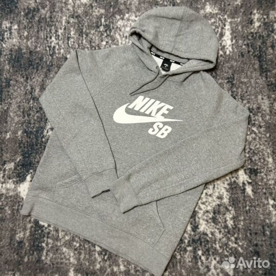 Худи Nike SB