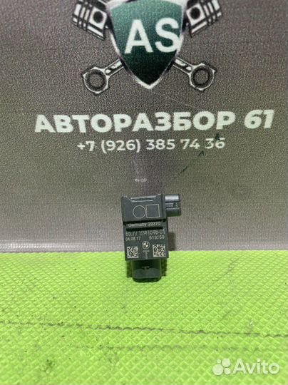 Датчик удара BMW G30