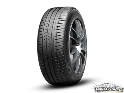 Michelin Pilot Sport 3 235/40 R18 95Y