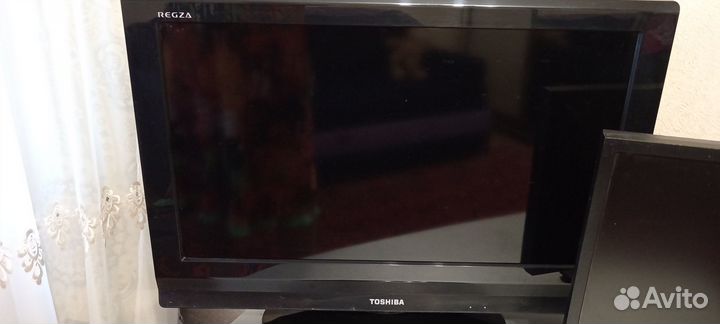Продам телевизор Toshiba