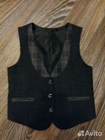 Школьная форма для девочки