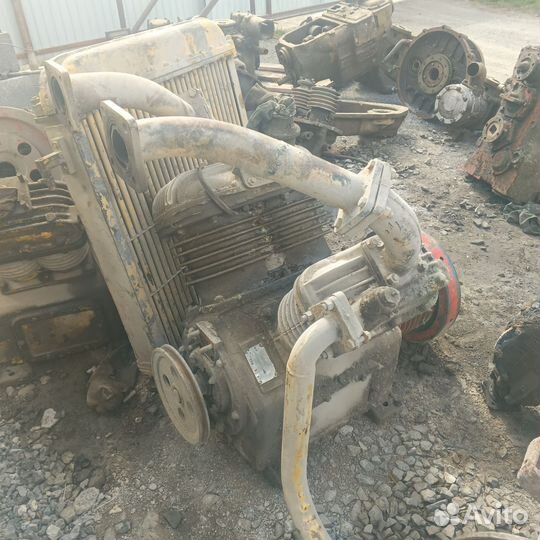 Продам компрессор поршневой 4ву1-5/9