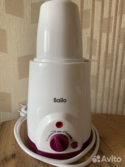 Подогреватель для бутылочек