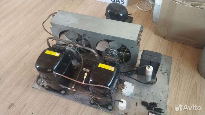 Ремонт холодильников, занимаюсь более 10 лет