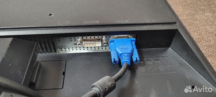 Монитор acer v223w