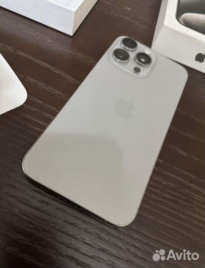 iPhone 15 Pro Max, 1 ТБ