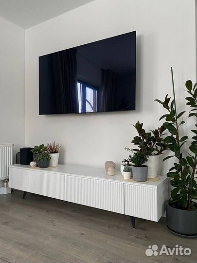 Тумба под тв