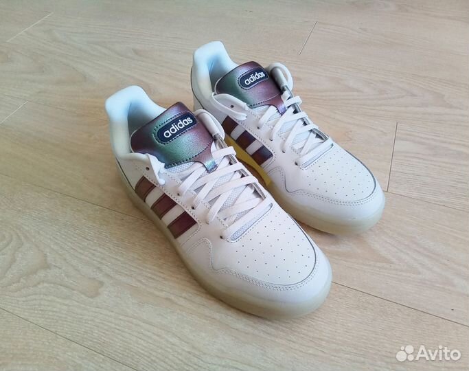 Кроссовки Adidas Postmove US 8,5/UK 8, 26,5 см