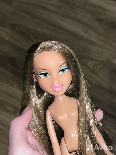 Кукла братц bratz
