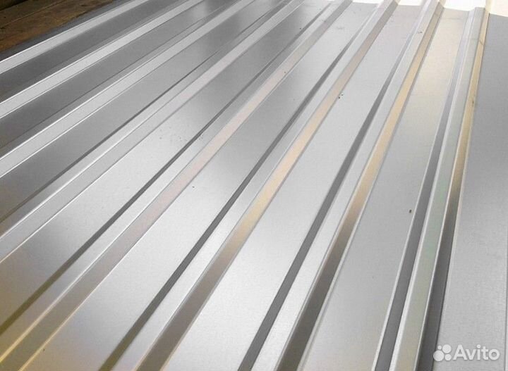 Профнастил