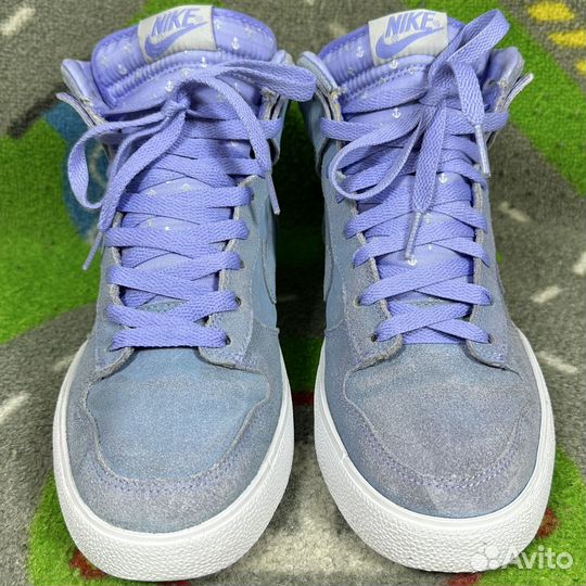 Nike Dunk High AC оригинал