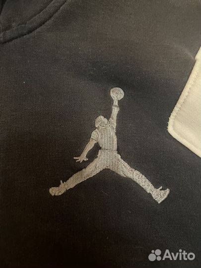 Бомбер jordan оригинал