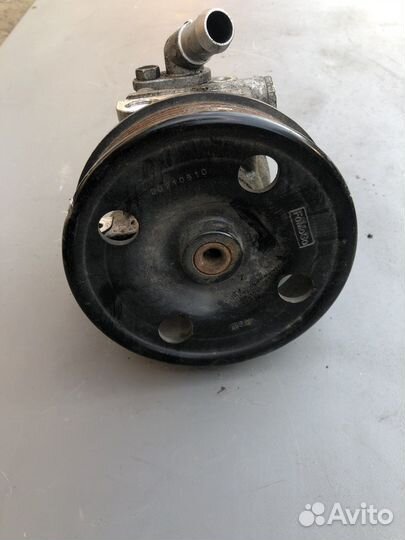 Насос гур Форд Транзит 8 2013-2023