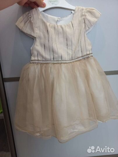 Платья на девочку