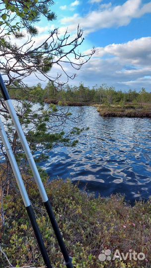 Продам байдарку
