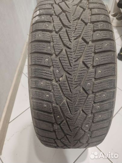 Nokian Tyres Nordman 7 225/45 R17