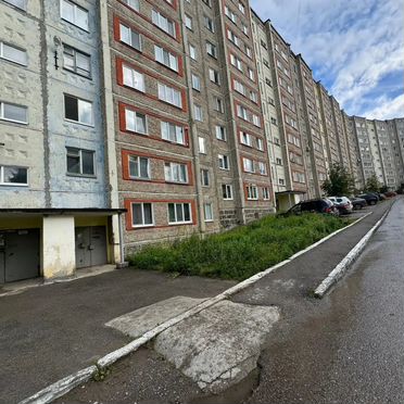 Барбарис на улице Юбилейная 141