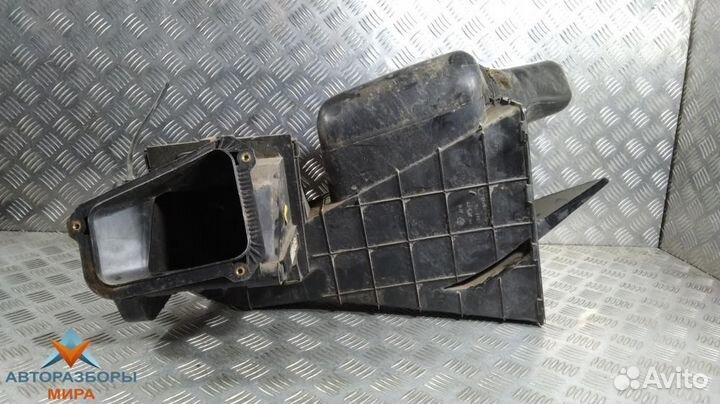 Моторчик печки Volkswagen Transporter T4 1997