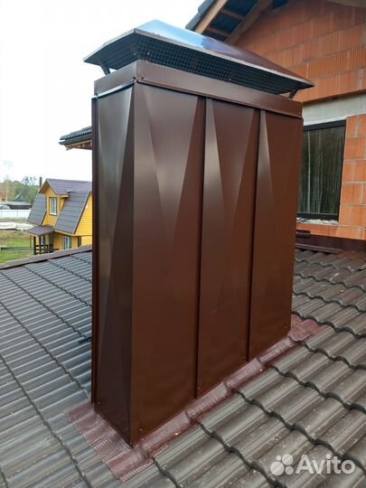 Гибка металла любой сложности