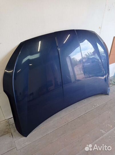 Капот на hyundai elantra 6. 2019г.в