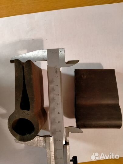 Демпфер для перевозки стекол в автомобиле