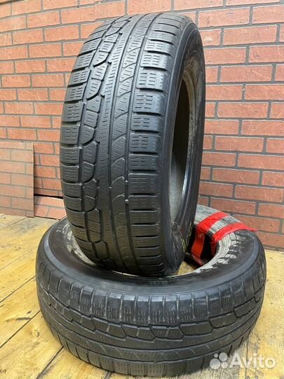 Nokian Tyres WR C3 235/65 R17 108V