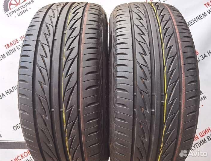 Bridgestone Techno Sports 225/55 R17 101Y