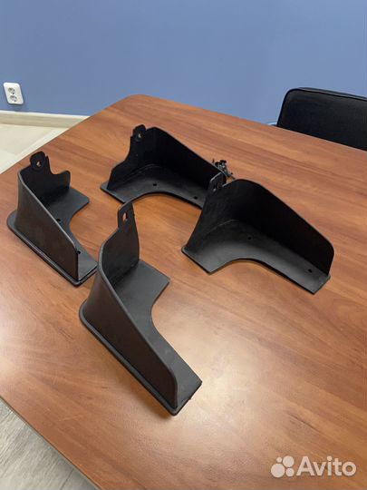 Брызговики Nissan Teana J32 новые