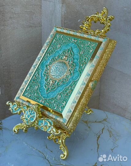 Футляр для Корана