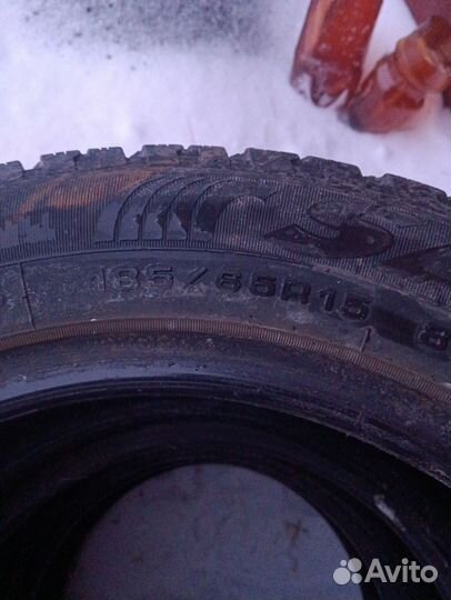 Sava Eskimo HP 185/65 R15