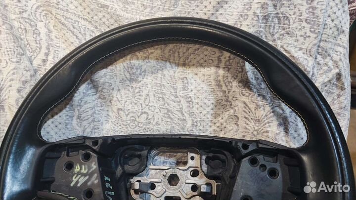 Руль volvo s60 s80 xc60 R-design