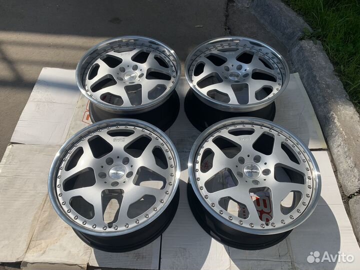 MKB alfa III от OZ