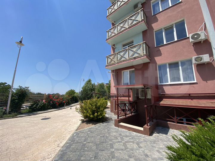 Торговая площадь, 105 м²