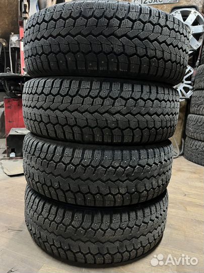 Amtel NordMaster ST-310 205/55 R16 90T