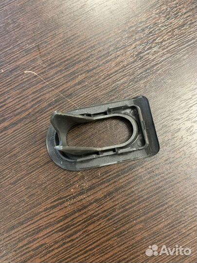 Накладка сиденья Mercedes S 500 4Matic W221 273