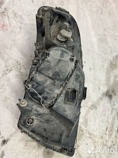 Фары УАЗ Патриот