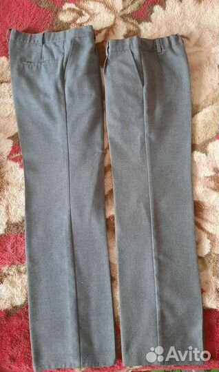 Школьная форма Патриот