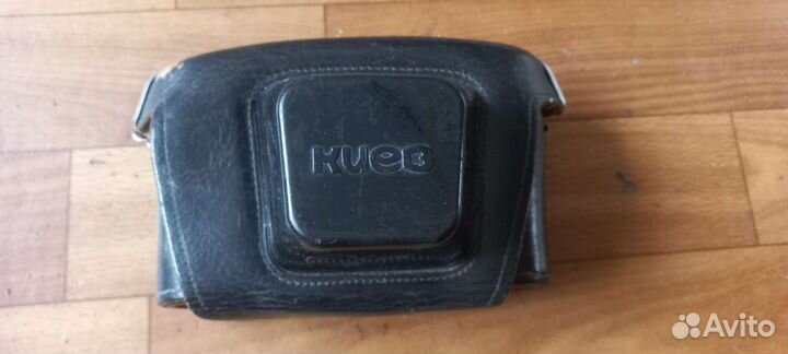 Пленочный фотоаппарат Киев