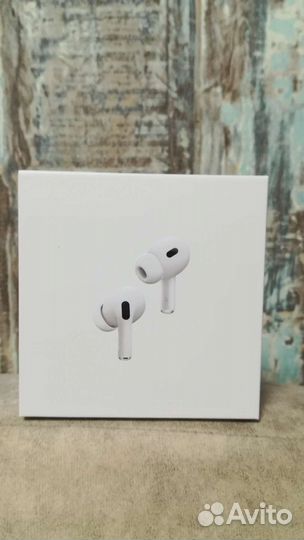 Airpods Pro 2