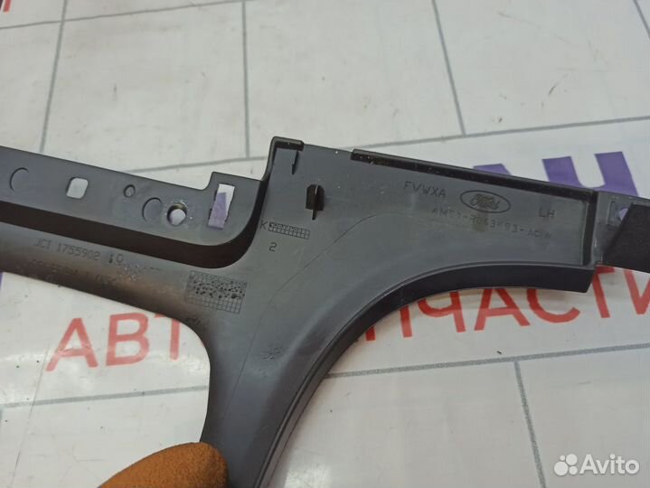 Накладка торпедо левая Ford Kuga (CBS) 1785531