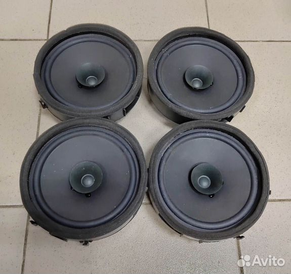 Динамик Mitsubishi Outlander 3 (GF)