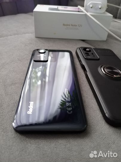 Xiaomi 12S, 8/256 ГБ